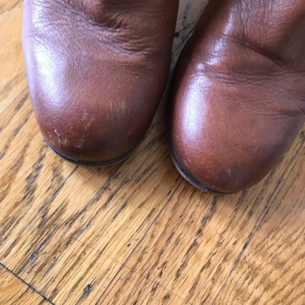 Steve Madden Magalie Bootie - Picture 7 of 7
